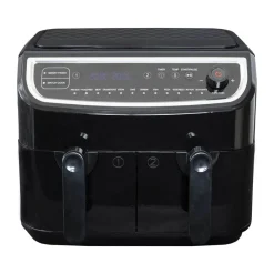 Clearance Gastronoma Double Low Airfryer