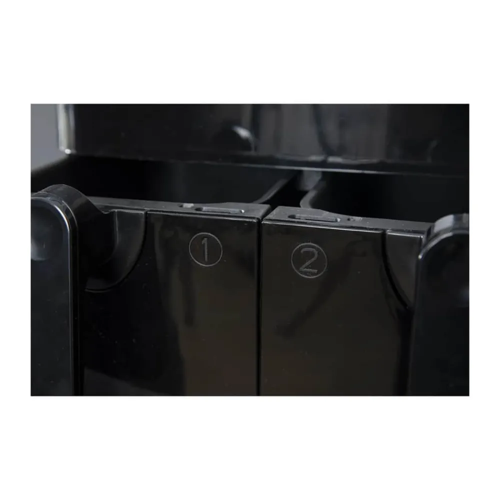 Clearance Gastronoma Double Low Airfryer