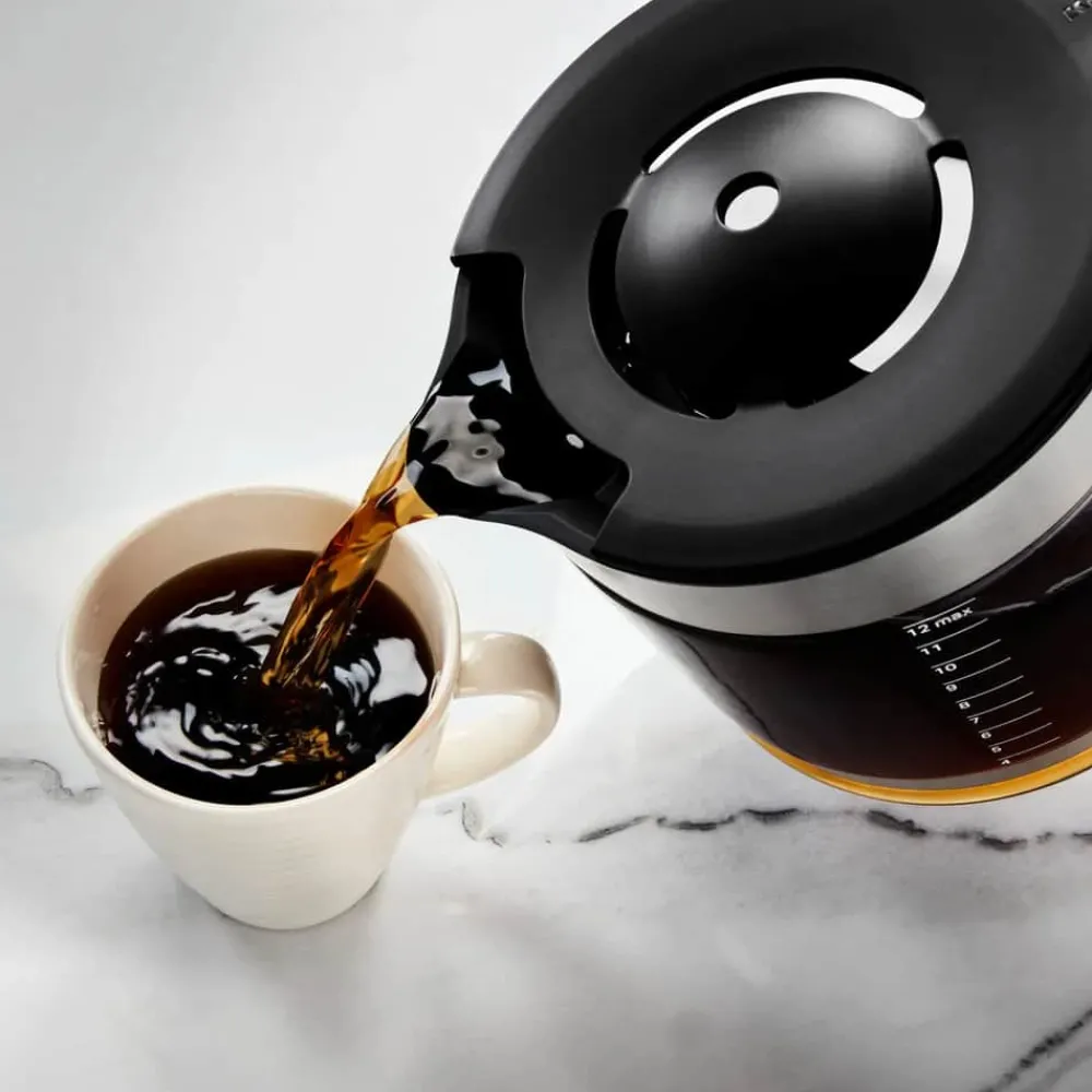 New KitchenAid Drip Kaffemaskine