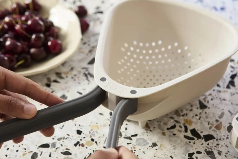 New Joseph Joseph Droplet Foldbar Si