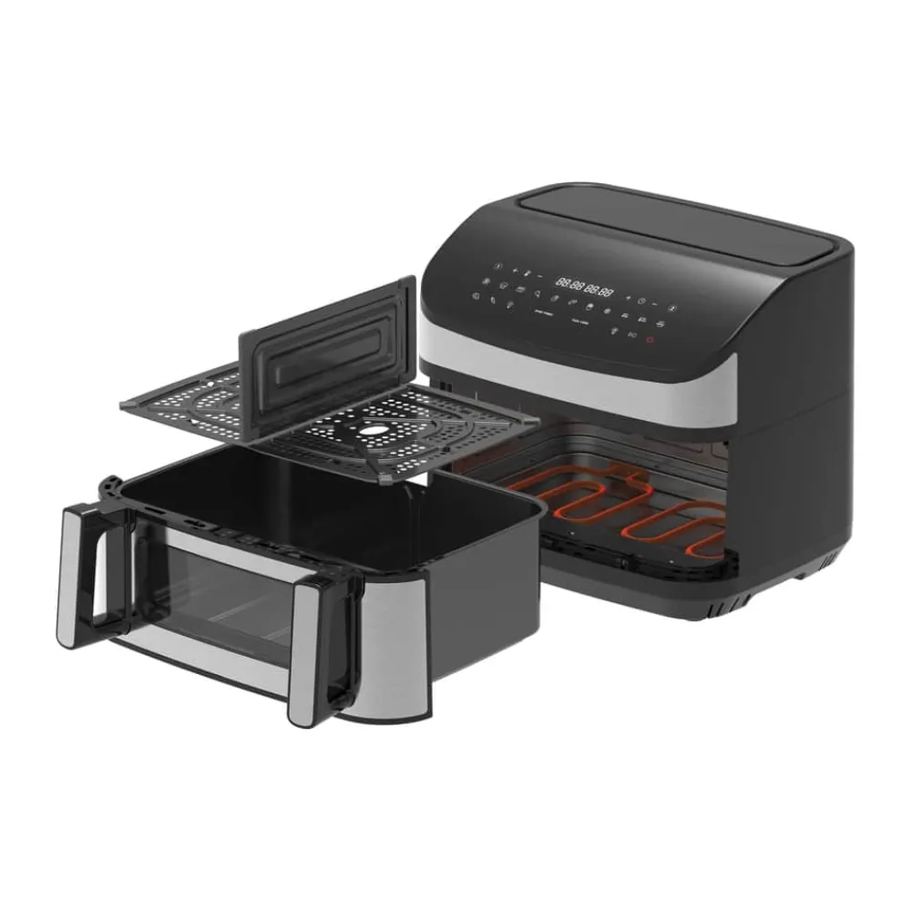Discount Casper Sobczyk Dualfry Fusion Airfryer