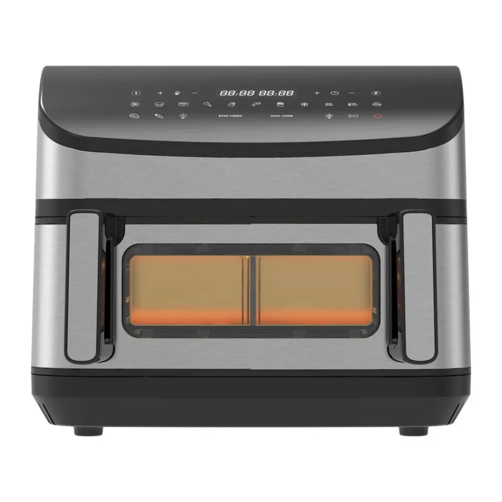 Discount Casper Sobczyk Dualfry Fusion Airfryer