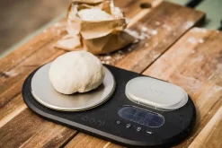 Sale Ooni Dual Platform Digital Vægt