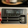 New Casper Sobczyk Dual Stegetermometer