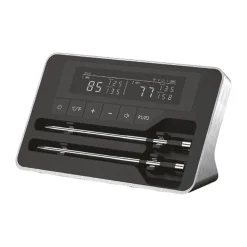 New Casper Sobczyk Dual Stegetermometer
