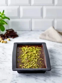 Hot Cook & Baker Dubai Chokoladeform