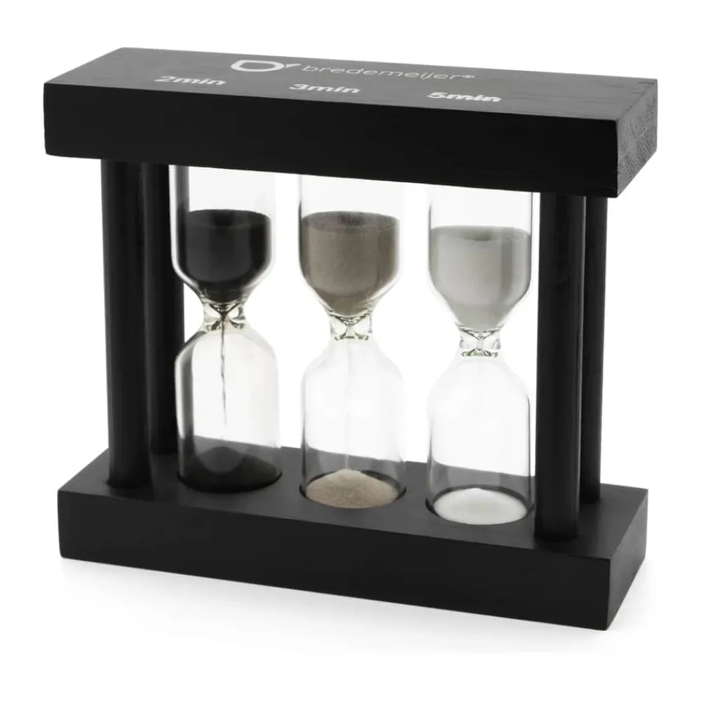 Outlet Bredemeijer Duet Classic Timeglas