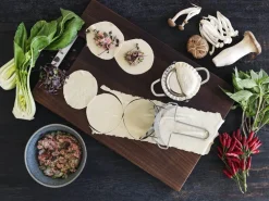 New Timm Vladimir Kitchen Dumplingsskærer