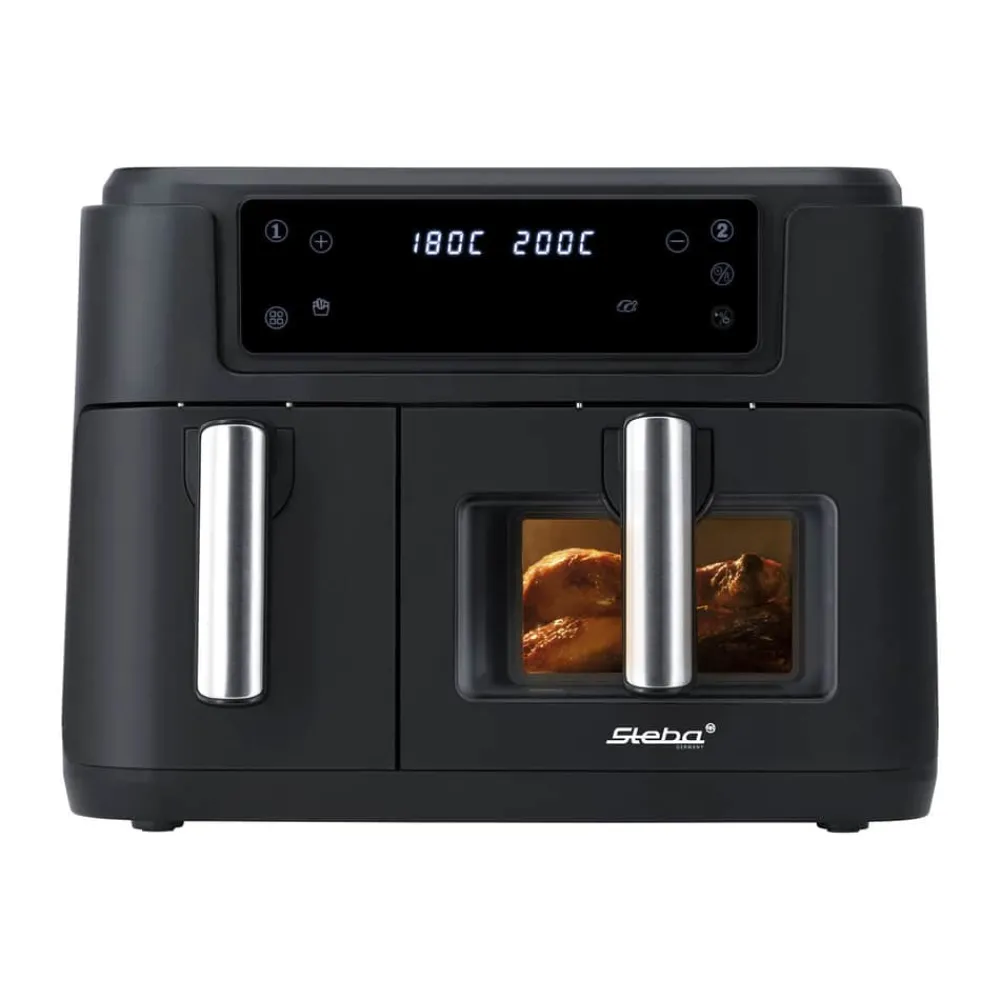 Best Steba Duo Airfryer
