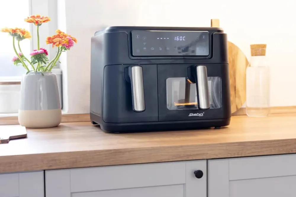 Best Steba Duo Airfryer