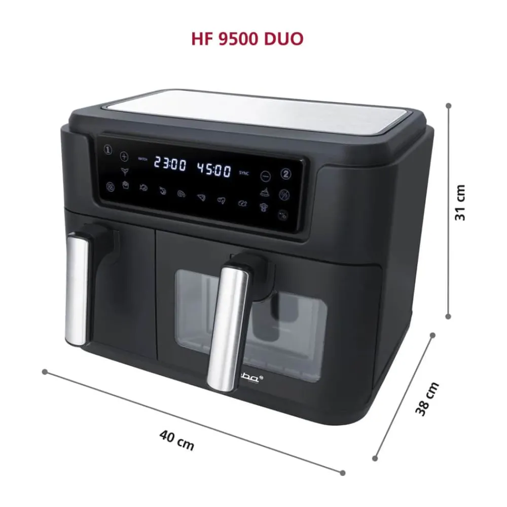 Best Steba Duo Airfryer