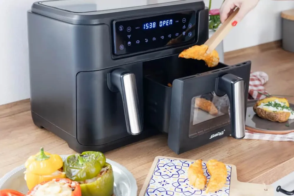 Best Steba Duo Airfryer