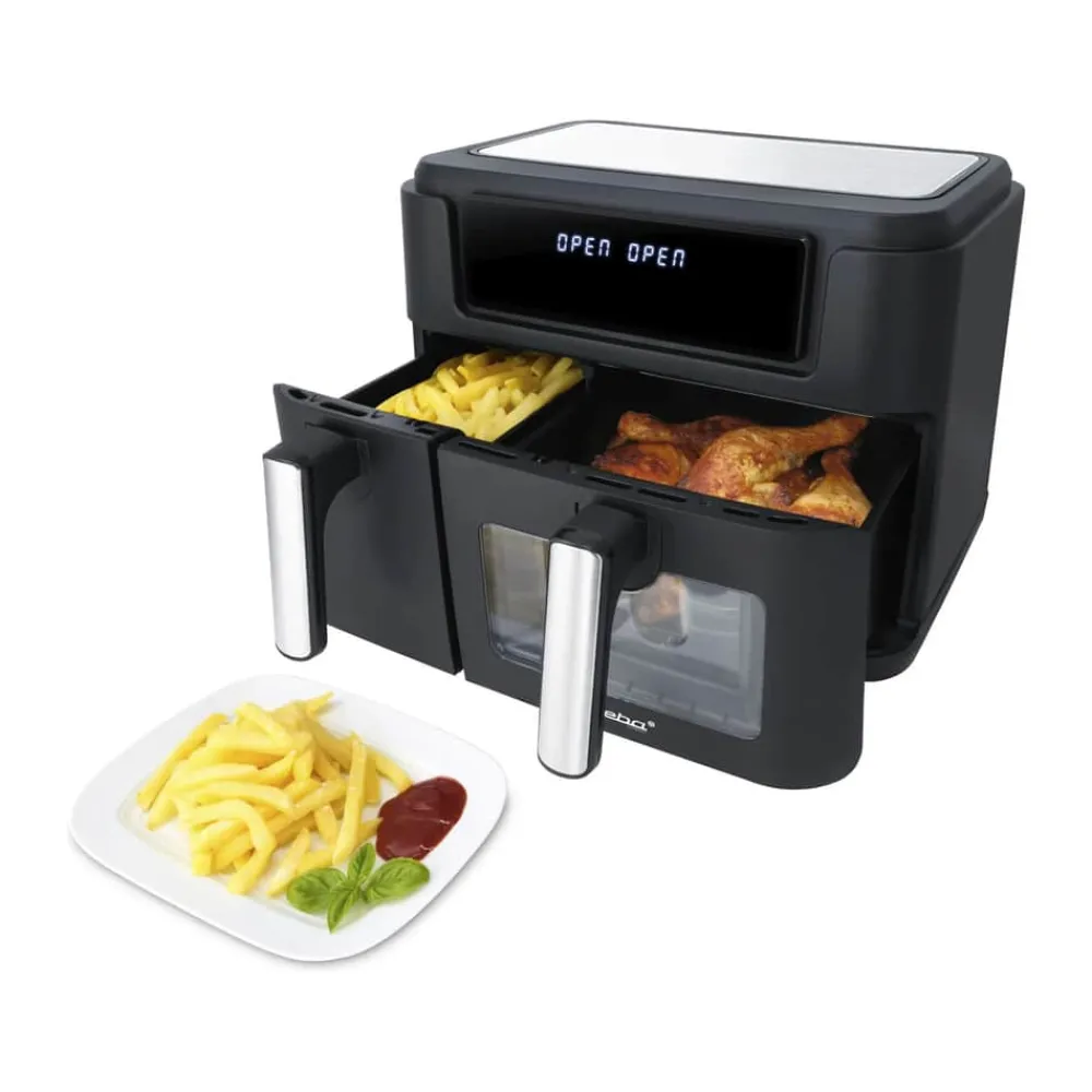 Best Steba Duo Airfryer