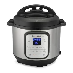 Clearance Instant Duo Crisp 8 + Airfryer