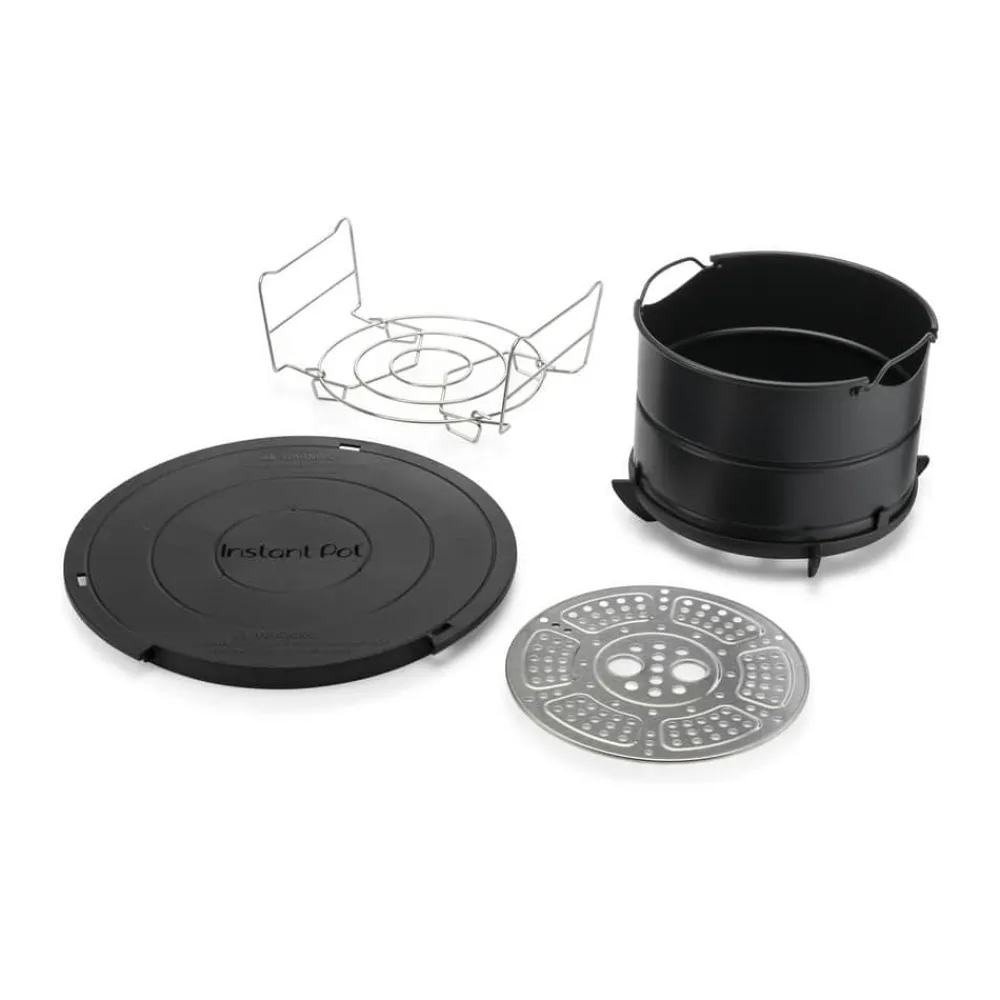 Clearance Instant Duo Crisp 8 + Airfryer