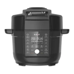 Hot Instant Duo Crisp + Ultimate Airfryer