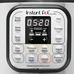 New Instant Duo Mini 3