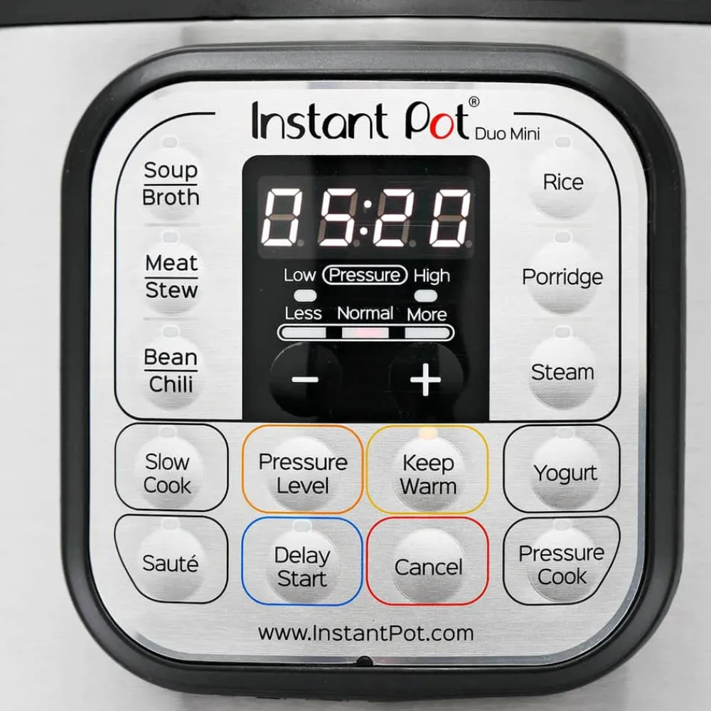 New Instant Duo Mini 3