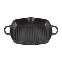 Hot Le Creuset Dyb Grillpande