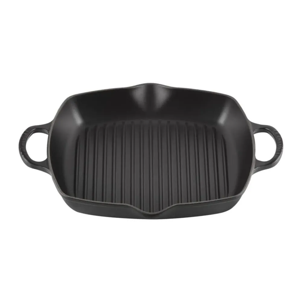 Hot Le Creuset Dyb Grillpande