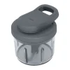 Clearance Zyliss Easy Pull Foodprocessor