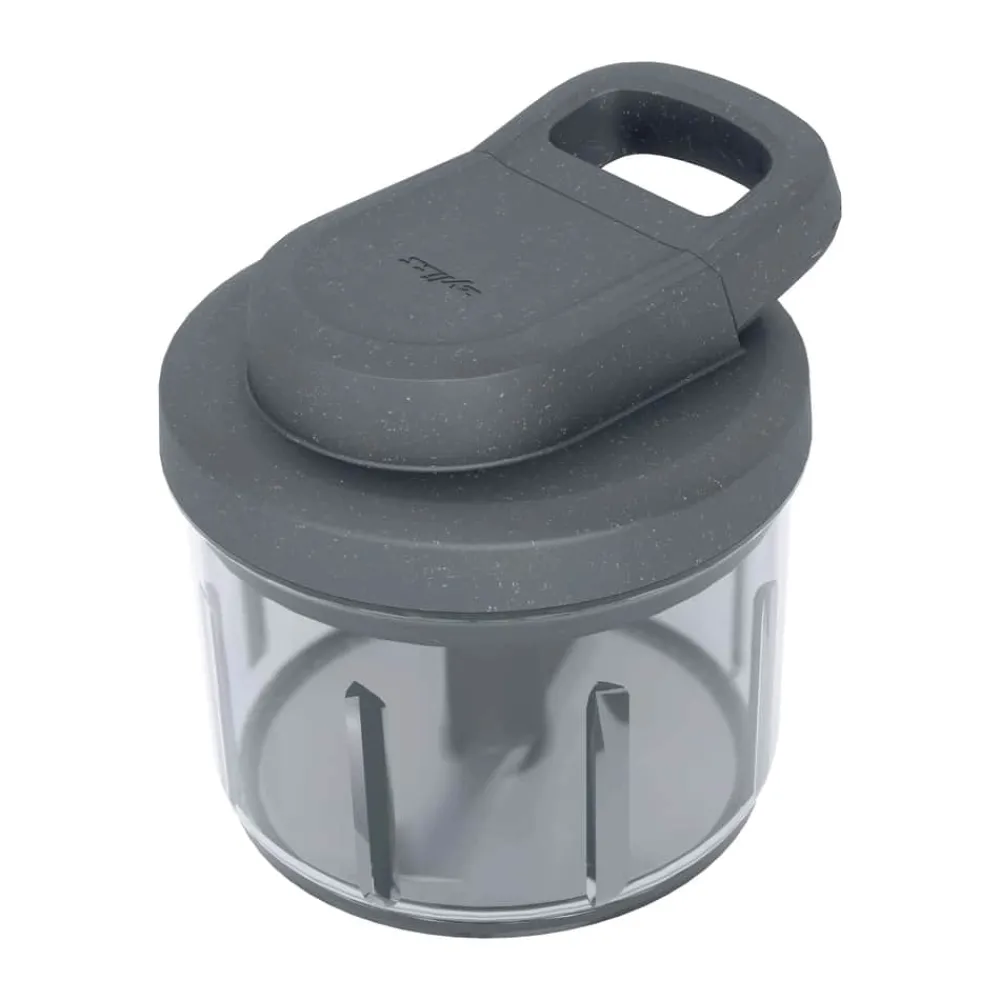Clearance Zyliss Easy Pull Foodprocessor