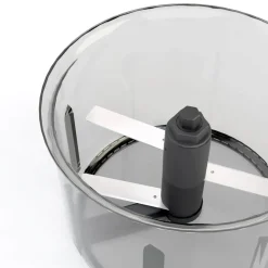 Clearance Zyliss Easy Pull Foodprocessor