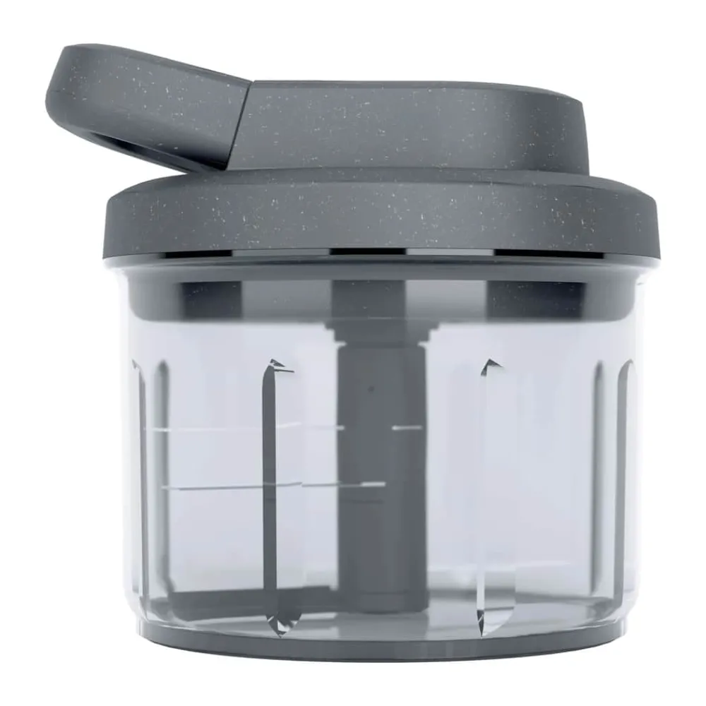Clearance Zyliss Easy Pull Foodprocessor