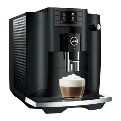 Outlet JURA E6 (EC) Kaffemaskine