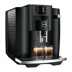 Outlet JURA E6 (EC) Kaffemaskine