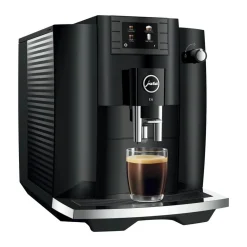 Outlet JURA E6 (EC) Kaffemaskine