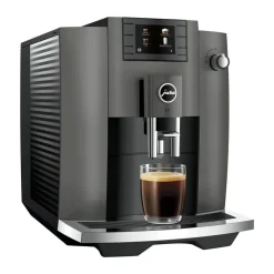 Best JURA E6 (EC) Kaffemaskine