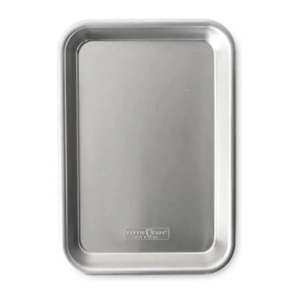 Hot Nordic Ware Eight Sheet Bageplade