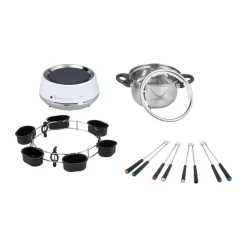 Discount Melissa Elektrisk Fondue