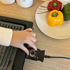 Discount Little Balance Elektrisk Grill
