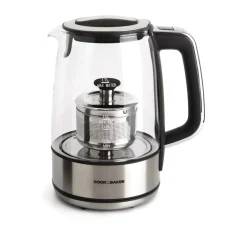 Clearance Cook & Baker Elektrisk Te-brygger