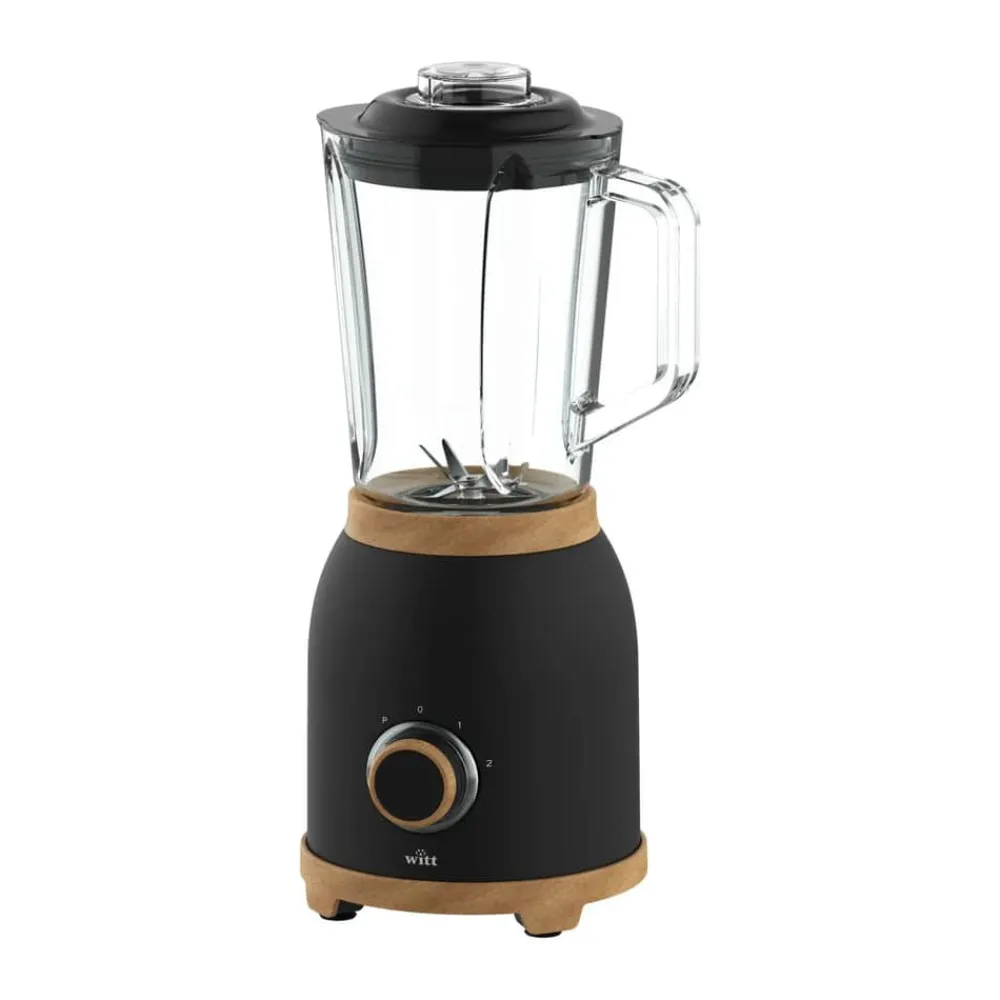 New Witt Element Blender