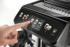 Discount DeLonghi Eletta Explore Espressomaskine