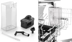 Discount DeLonghi Eletta Explore Espressomaskine