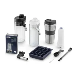 Discount DeLonghi Eletta Explore Espressomaskine
