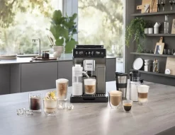 Discount DeLonghi Eletta Explore Espressomaskine