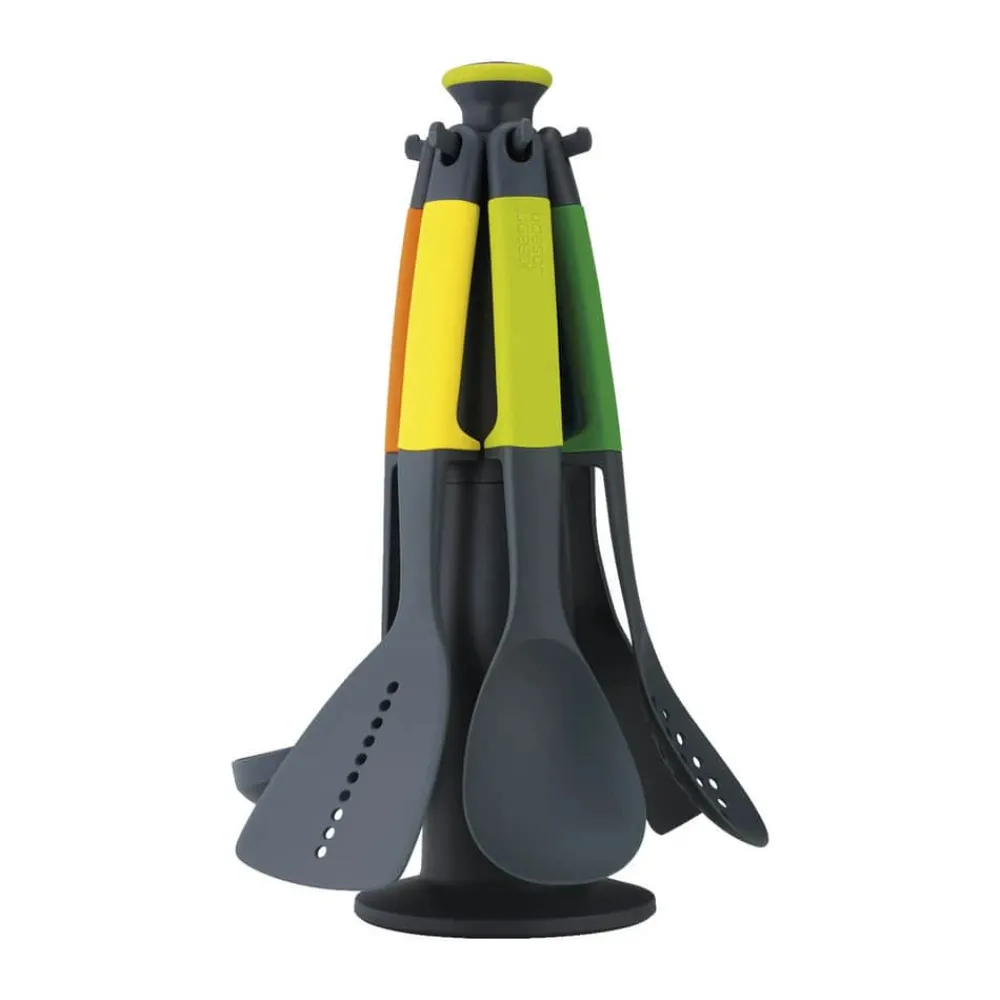 Sale Joseph Joseph Elevate Karrusel m. redskaber - 6 dele