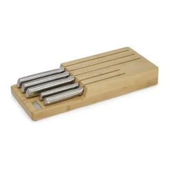 Clearance Joseph Joseph Elevate Knivblok - 6 dele