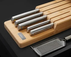 Clearance Joseph Joseph Elevate Knivblok - 6 dele