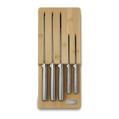 Clearance Joseph Joseph Elevate Knivblok - 6 dele