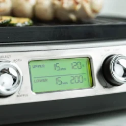 Discount Greenpan Elite Kontaktgrill