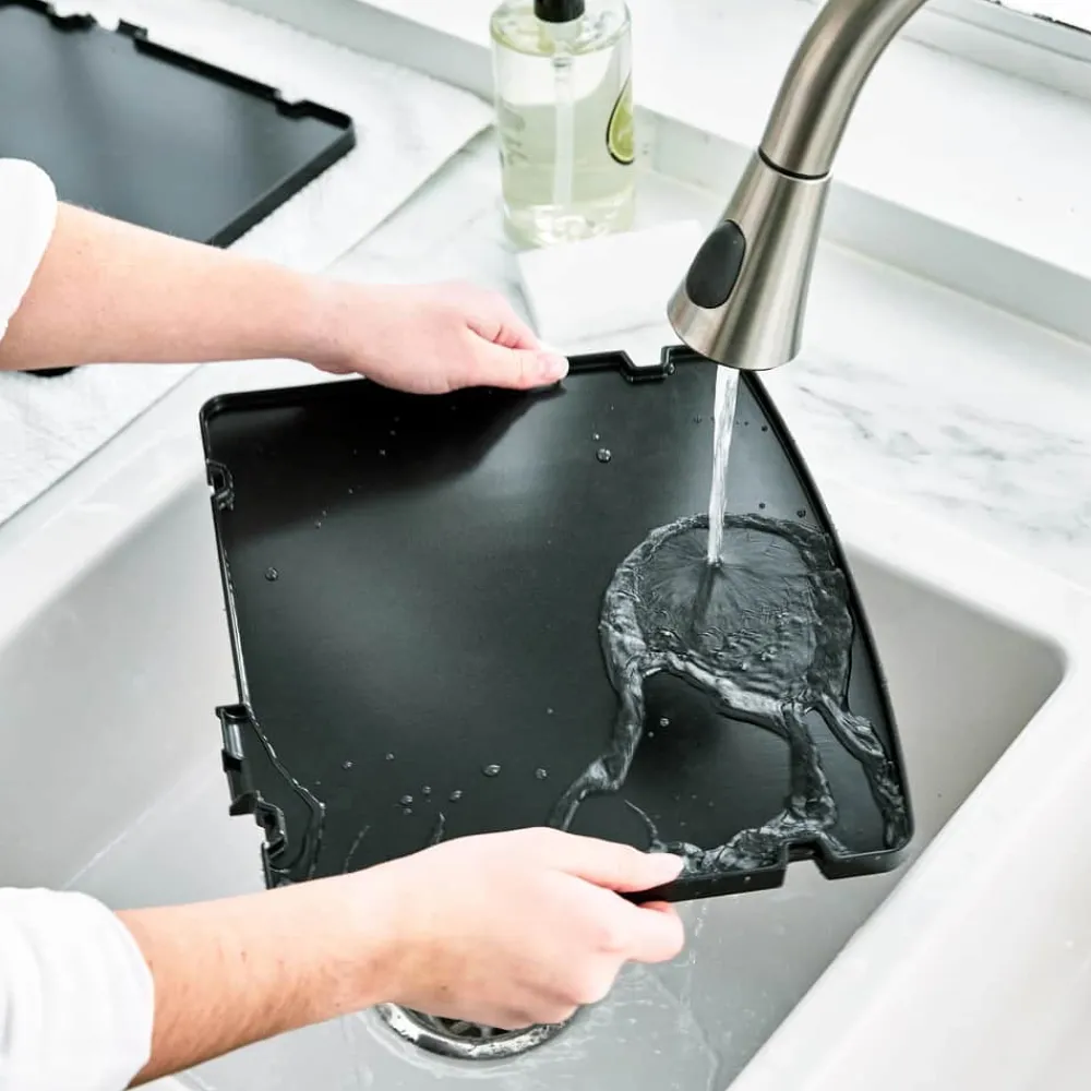 Clearance Greenpan Elite Kontaktgrill