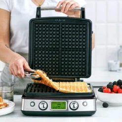 Best Greenpan Elite Vaffeljern