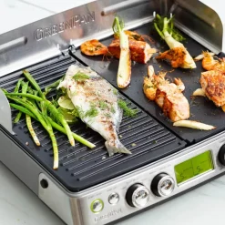 Best Greenpan Elite XL Grill