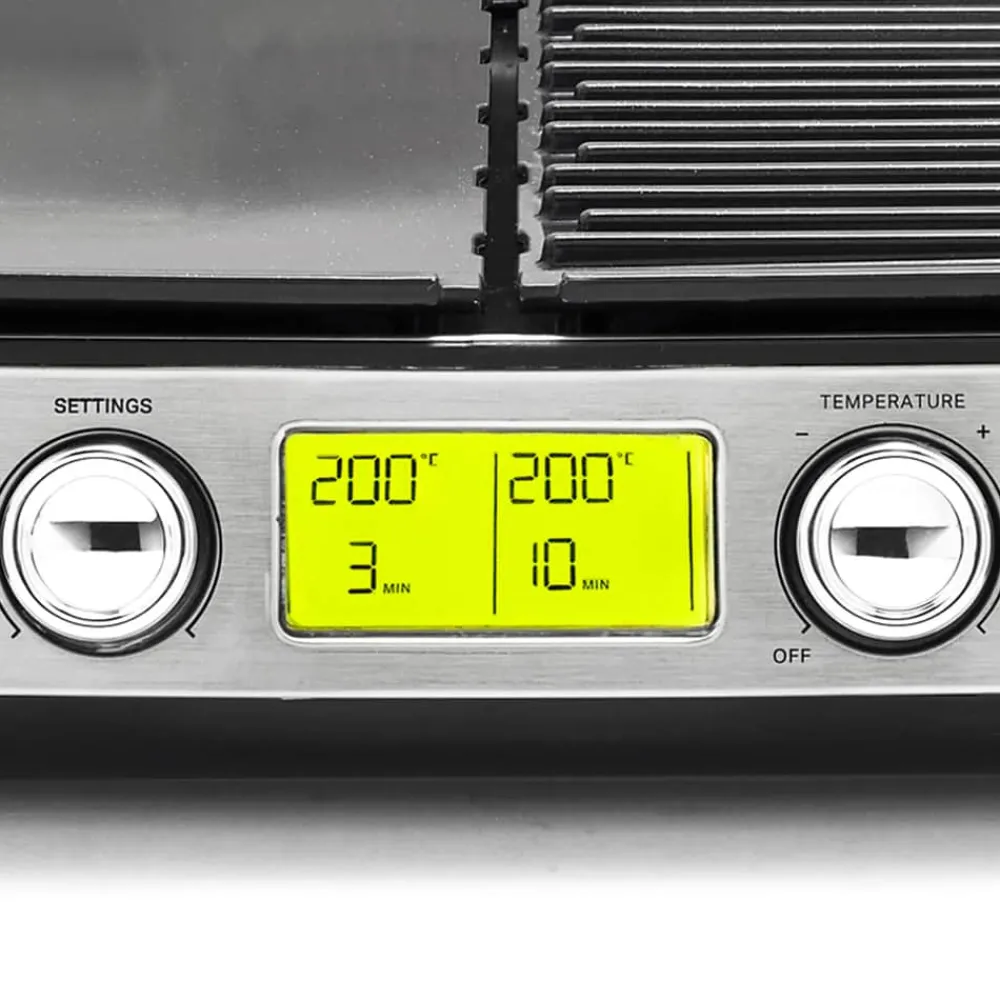 Best Greenpan Elite XL Grill